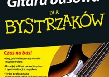 Patrick Pfeiffer – Gitara basowa dla bystrzaków