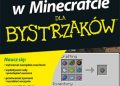 Stay Jesse, Stay Thomas – Receptury w Minecrafcie dla bystrzaków