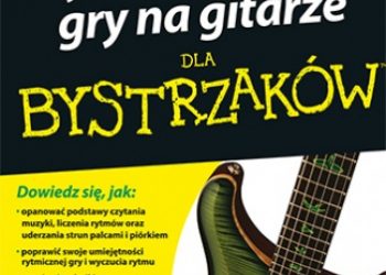 Serna Desi – Rytm i technika gry na gitarze dla bystrzaków
