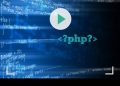 Wołowski Krzysztof – PHP. Kurs video. Poziom pierwszy. Programowanie obiektowe w praktyce