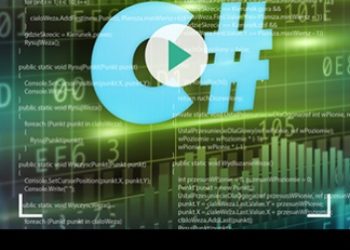Starosta Przemysław – Programowanie w C#. Poziom drugi. Kurs video. Zaawansowane techniki