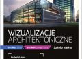 Joanna Pasek – Wizualizacje architektoniczne. 3ds Max 2013 i 3ds Max Design 2013. Szkoła efektu