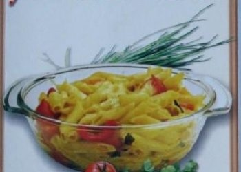 Barbara Orlińska – Potrawy jednogarnkowe