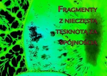 Etela Farkašová – Fragmenty z nieczęstą tęsknotą za spójnością