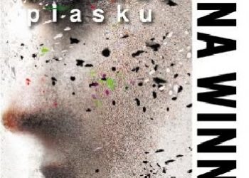 Anna Winner – Jak ziarnka piasku