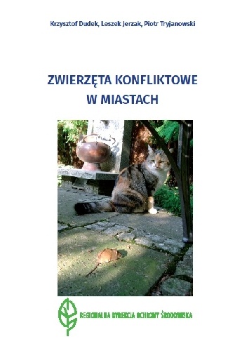 Zwierzęta konfliktowe w miastach