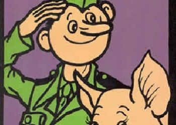 Miroslav Svandrlik – Czarni baronowie albo walczyliśmy za cepicki