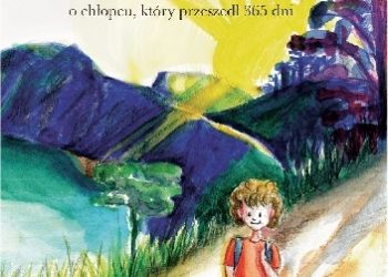 Mikołaj Wyrzykowski – Camino de Santiago: o chłopcu, który przeszedł 365 dni