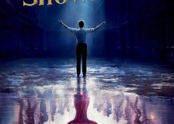 Signe Bergstrom – The Art and Making of The Greatest Showman