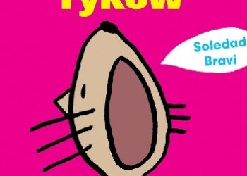 Soledad Bravi – Księga ryków