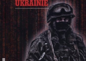 Olga Wasiuta, Sergiusz Wasiuta – Wojna hybrydowa Rosji przeciwko Ukrainie