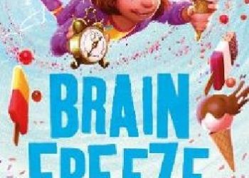 Tom Fletcher – Brain Freeze