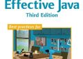 Joshua Bloch – Effective Java Third Edition