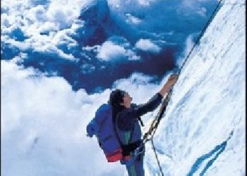 David Breashears – High Exposure