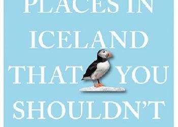 Kai Oidtmann – 111 Places in Iceland That You Shouldn’t Miss