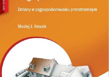 Maciej Nowak – Decyzja w sprawie warunków zabudowy i zagospodarowania terenu