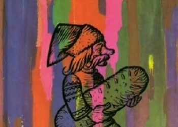 Erich Schneider, Martin Nowak-Neumann – Sagen der Lausitz