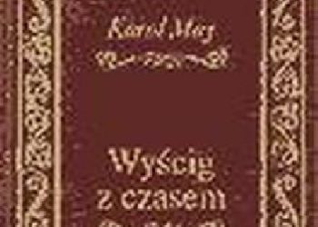 Karol May – Wyścig z czasem