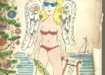 Michał Radgowski, Lech Zahorski – Święty Mikołaj ,który przyszedł latem.