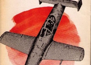 Antoni Wolny – Okinawa 1945