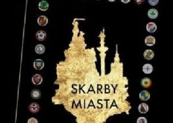Adam Drygalski, Łukasz Cielemęcki – Skarby Miasta Warszawa