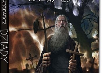 Adam Mickiewicz – Dziady