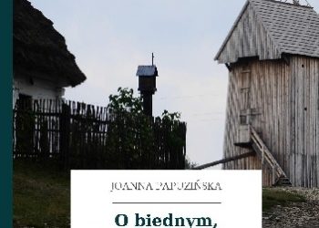 Joanna Papuzińska, Zofia Kucharczyk – O biednym, bogatym i Panu Jezusie