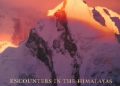 Greg Child – Thin Air: Encounters in the Himalayas
