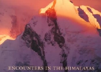 Greg Child – Thin Air: Encounters in the Himalayas