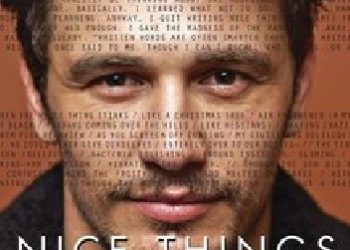 Sean Lovelace – Nice Things by James Franco