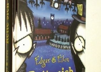 Charles Ogden – „Edgar & Ellen/ Rette sich, wer kann„
