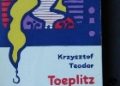 Krzysztof Teodor Toeplitz – Podgladanie na odległość