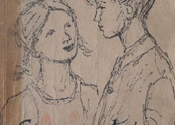 Piotr Pawlenko – Stepowe słońce