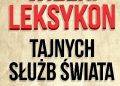 Jan Larecki – Wielki leksykon tajnych służb świata