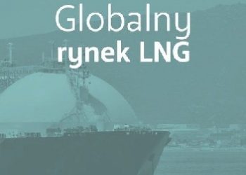 Mariusz Ruszel, Robert Zajdler – Globalny rynek LNG