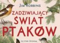 Jim Robbins – Zadziwiający świat ptaków. Co ptaki śpiewają o nas samych?