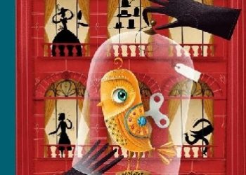 Katherine Woodfine – Pozytywka