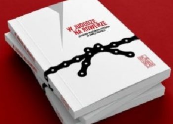 Artur Gorzelak – W judodze na rowerze. Japońsko-koreańska przygoda na dwóch kółkach.