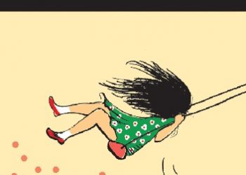 O kwantach i smokach