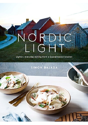 Simon Bajada – Nordic Light