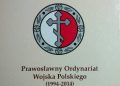 Grzegorz Kuprianowicz – Prawosławny Ordynariat Wojska Polskiego (1994-2014)