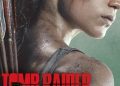 Sharon Gosling – Tomb Raider: The Art and Making of the Film