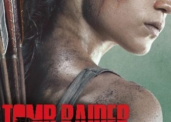 Sharon Gosling – Tomb Raider: The Art and Making of the Film