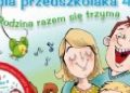 Danuta Zawadzka – Piosenki dla przedszkolaka 4. Rodzina razem się trzyma