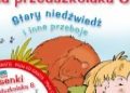 Agnieszka Kłos-Milewska, Jerzy Zając – Piosenki dla przedszkolaka 8. Stary niedźwiedź i inne przeboje