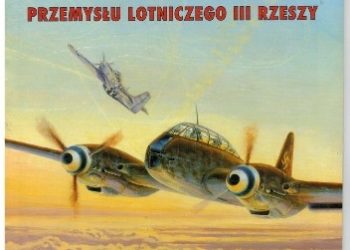 Edward Kocent-Zieliński – Messerschmitt Me-210 Me410
