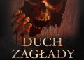 Graham Masterton – Duch zagłady