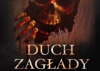 Graham Masterton – Duch zagłady