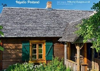 Mikołaj Gospodarek – Sielska Polska