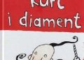 Erlend Loe, Kim Hiorthoy – Kurt i diament